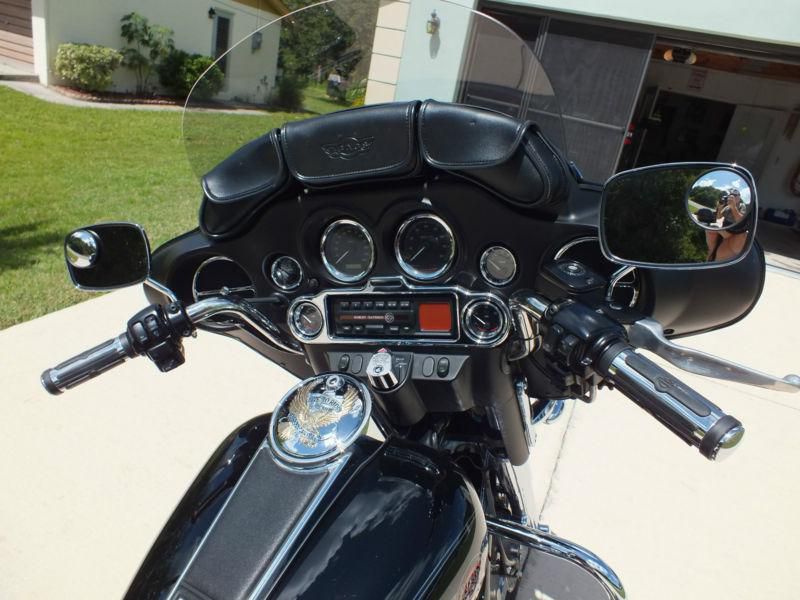 2004 Harley Electra Glide Classic Touring, US $9,000.00, image 11
