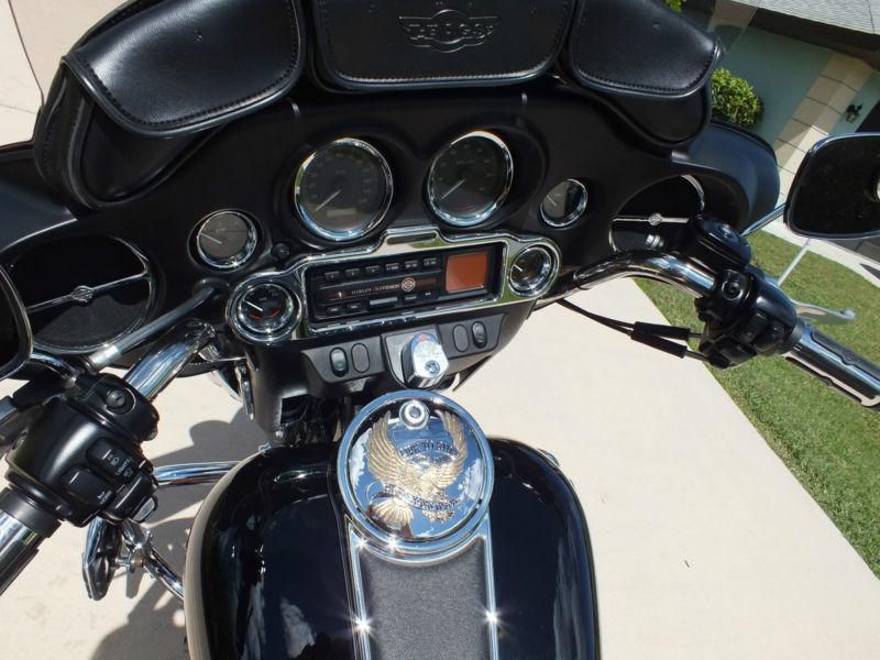 2004 Harley Electra Glide Classic Touring, US $9,000.00, image 13