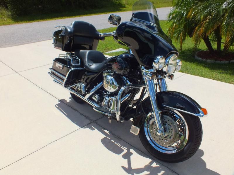 2004 Harley Electra Glide Classic Touring, US $9,000.00, image 17