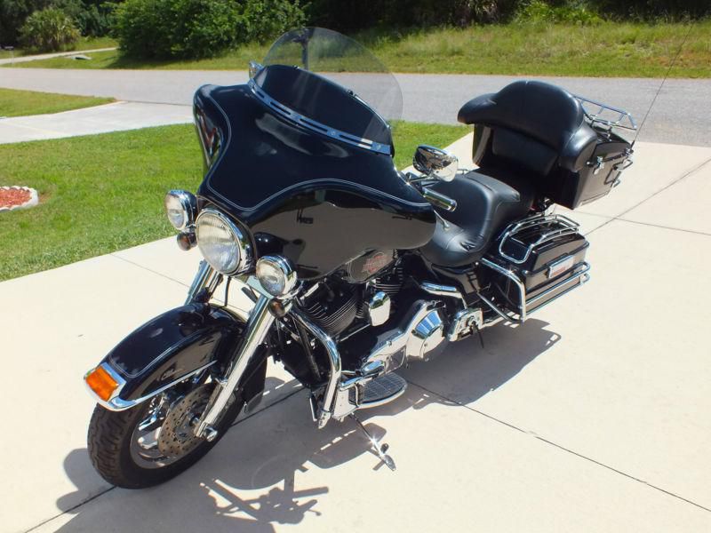 2004 Harley Electra Glide Classic Touring, US $9,000.00, image 18