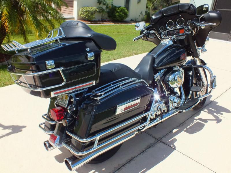 2004 Harley Electra Glide Classic Touring, US $9,000.00, image 20