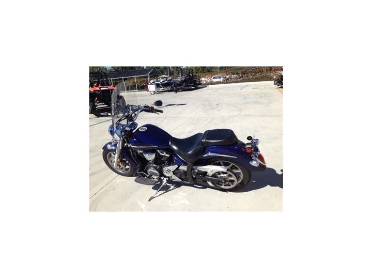 2007 Yamaha VStar 1300 , $6,488, image 3