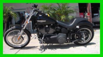 08 HARLEY DAVIDSON NIGHT TRAIN/LOW MILES!!VIDEO!! BEST PRICE ON EBAY! 2008