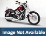 Used 2008 harley-davidson dyna super glide custom for sale