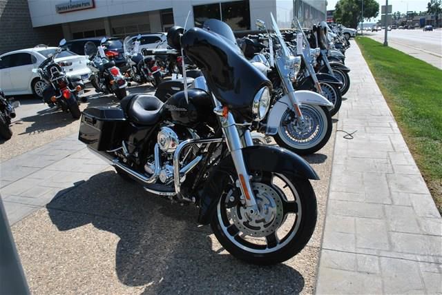 Used 2013 Harley Davidson Flhx for sale.