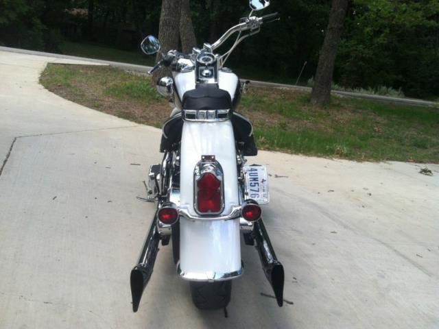 2010 - Harley-Davidson Softail Deluxe, US $11,000.00, image 2