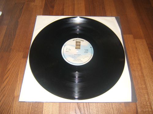 THE EAGLES LP DESPERADO 1973 ASYLUM RECORDS K53008 A1 SD5068 STRAWBERRY, US $130, image 4