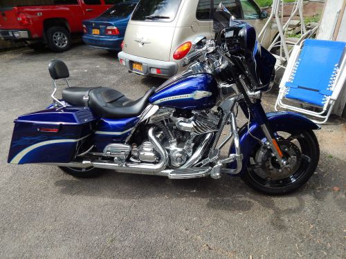 2010 Harley-Davidson Touring