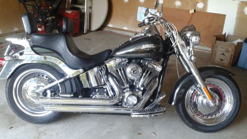 2009 Harley-Davidson Softail