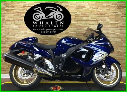 2008 Suzuki Hayabusa, US $8,900.00, image 2