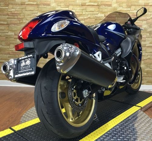 2008 Suzuki Hayabusa, US $8,900.00, image 3