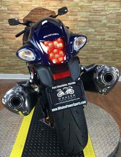 2008 Suzuki Hayabusa, US $8,900.00, image 4