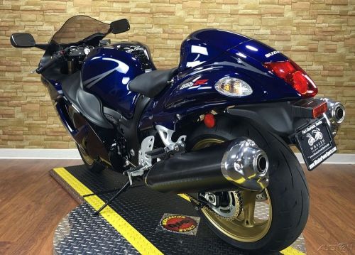 2008 Suzuki Hayabusa, US $8,900.00, image 5