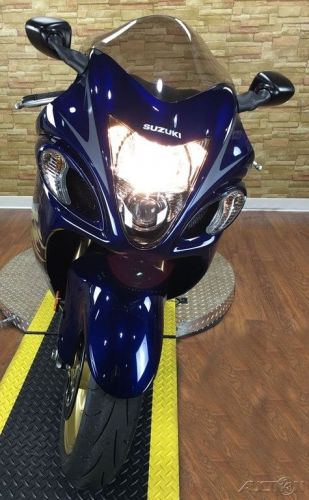 2008 Suzuki Hayabusa, US $8,900.00, image 8