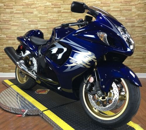 2008 Suzuki Hayabusa, US $8,900.00, image 9
