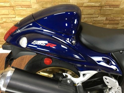 2008 Suzuki Hayabusa, US $8,900.00, image 14