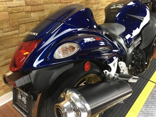 2008 Suzuki Hayabusa, US $8,900.00, image 16