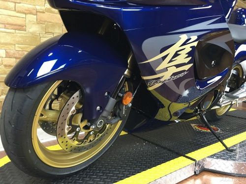 2008 Suzuki Hayabusa, US $8,900.00, image 19