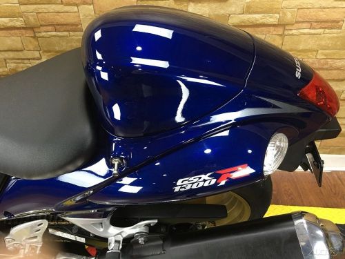 2008 Suzuki Hayabusa, US $8,900.00, image 22