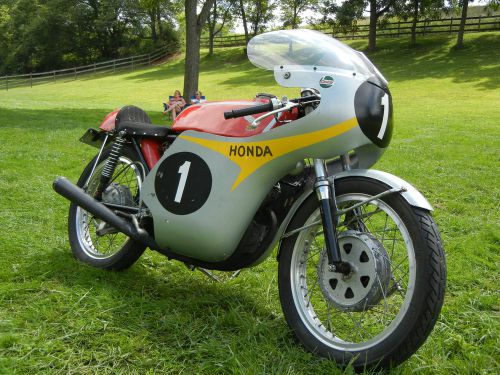 1966 Honda CB, US $2900, image 1
