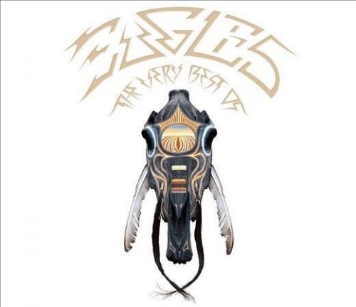 The Very Best Of The Eagles 2 CD #1s Take It Easy Witchy Woman Desperado Hotel C, US $9.99, image 1