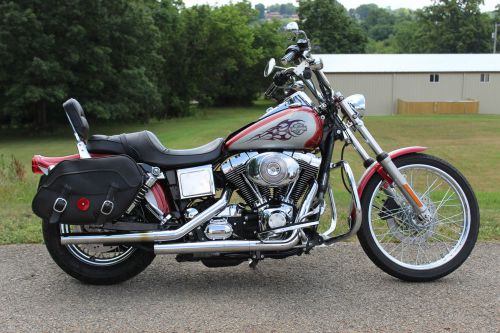 2004 Harley-Davidson Dyna, US $6,950.00, image 1
