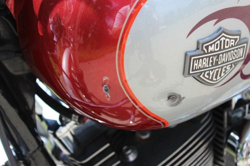 2004 Harley-Davidson Dyna, US $6,950.00, image 19