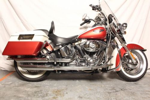 2012 harley-davidson softail