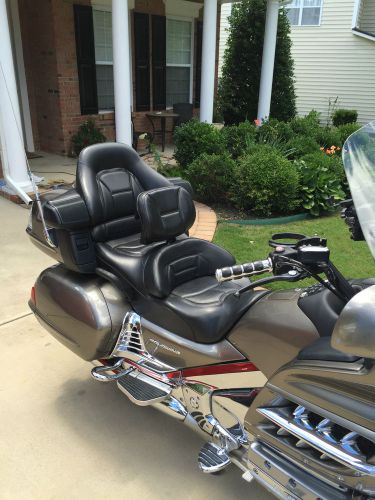 2006 Honda Gold Wing, US $10,700.00, image 5
