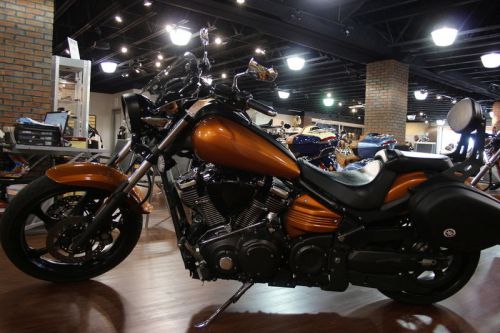 2008 Yamaha Raider, US $22000, image 4