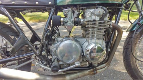 1972 Honda CB, US $5100, image 4