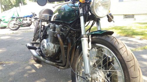 1972 Honda CB, US $5100, image 5