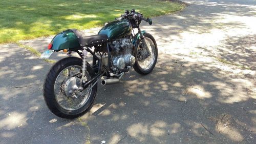 1972 Honda CB, US $5100, image 6