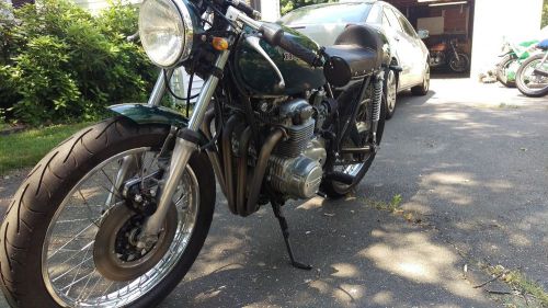 1972 Honda CB, US $5100, image 9