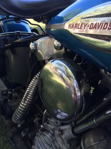 1946 Harley-Davidson Other, image 7