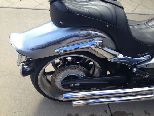 2009 Yamaha Raider, US $8,000.00, image 4