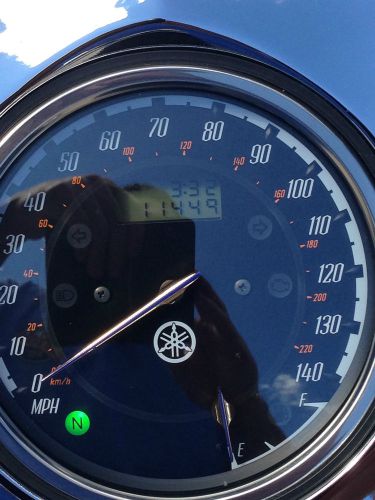 2009 Yamaha Raider, US $8,000.00, image 6