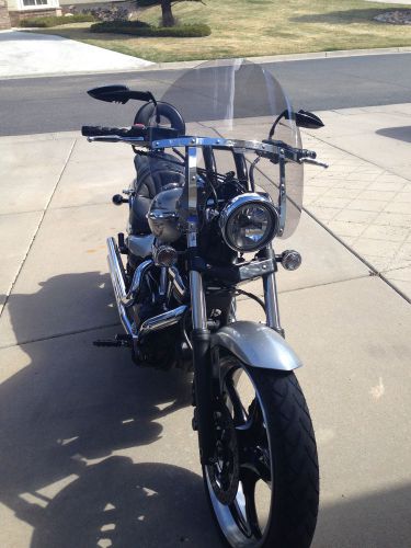 2009 Yamaha Raider, US $8,000.00, image 17