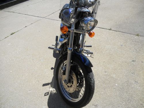 1995 Harley-Davidson Dyna, image 10
