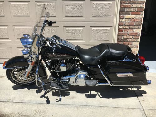 2009 Harley-Davidson Touring