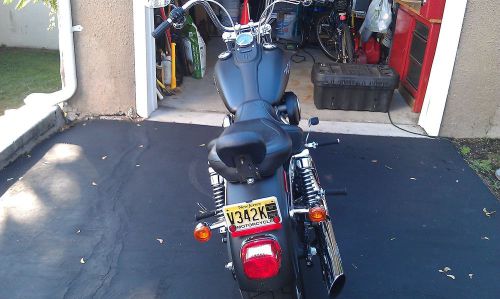 2006 Harley-Davidson Dyna, US $7,500.00, image 4