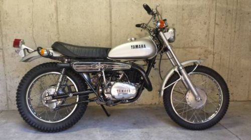 1972 Yamaha Other, image 2