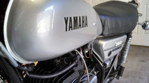 1972 Yamaha Other, image 13