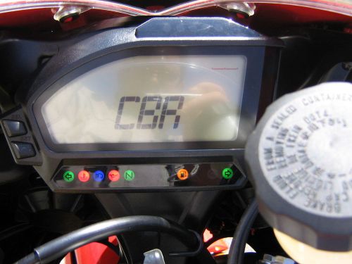 2014 Honda CBR, US $12,500.00, image 12