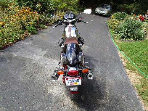 2013 Moto Guzzi V7 RACER, US $7,595.00, image 7