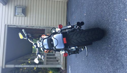 2012 Harley-Davidson Dyna, US $9,900.00, image 8