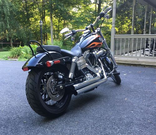 2012 Harley-Davidson Dyna, US $9,900.00, image 9
