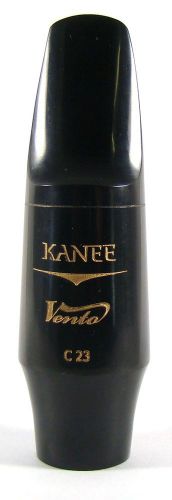 Vento C23 Pro Tenor Saxophone Mouthpiece by Kanee