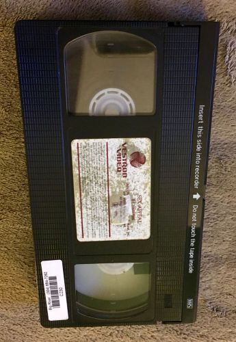 SEX APPEAL - Rare Vestron Video VHS - Chuck Vincent 80's Comedy Sleaze T&A, US $25, image 6