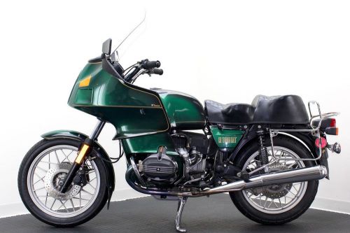 1981 BMW R-Series, US $30000, image 2